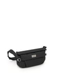 Osprey Arcane Hip Bag 2L, Black