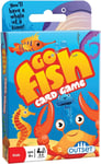 Outset Media Go Fish Card Game - The Classic Card Game Featured on 36 Over-Size