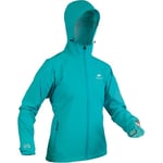 RAIDLIGHT Top Extreme Mp+ Jacket W Vert S 2025 - *prix inclut code COCORICO