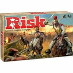 Lautapeli Hasbro Risk (FR)