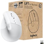 Logitech Mouse Wireless White