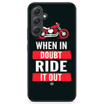 Samsung Galaxy A54 5G Skal - Ride it out
