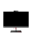 ThinkCentre neo 50a 24 - all-in-one - Core i5 12500H 2.5 GHz - 16 GB - SSD 512 GB - LED 23.8" - English - Europe
