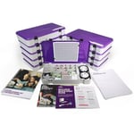 Littlebits Steam+ Class Pack - 10 Kits - 30 Students