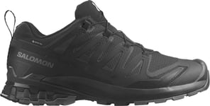 Salomon Men's XA Pro 3D V9 Wide GORE-TEX Black/Phantom/Pewter, 44 2/3