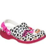 Crocs Childrens/Kids Diva LOL Surprise Clogs - 11 UK Child