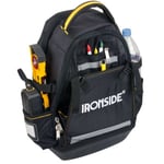 Ironside Pro 505722 Verktygsväska i väska, 5-10 mm