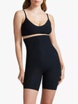 Commando Classic Seamless Control High-Waisted Shorts