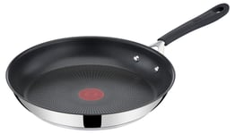 Jamie Oliver Quick & Easy Tefal stekpanna, keramisk