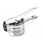 Manual Fruit Juicer Stainless Steel Hand Press Juices Extractor Fruit Juices Squ