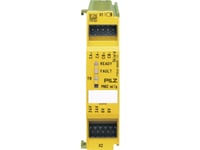 Pilz Plc-I/O-Modul Pnoz Ml1p Safe Link 773540 24 V/Dc