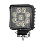 Vool VOL330187 arbetsbelysning 27W LED BASIC