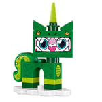 Genuine Lego Dinosaur Unikitty Figure (New - Unikitty Series 1 - COLUNI04)