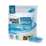 SmellWell Laundry Capsules