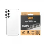 PanzerGlass Samsung Galaxy S23 FE Kameraskydd Hoops