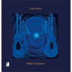 Chris Rea  Blue Guitars  CD