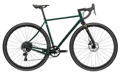 Rondo Rondo Ruut ST1 | Gravelbike | Green / Black