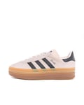 adidas Originals Gazelle Bold W - Pink