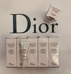 Dior Capture Totale C.E.L.L. Energy Firming&wrinkle-correcting eye cream 2ml x 5