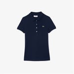 Lacoste Polo-t-shirts m. korte ærmer DF3443