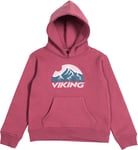 Viking Funtime Huppari, Plum, 140