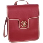 Sac a dos U.S Polo Assn.  BIUS55629WVP-BURGUNDY