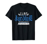 Clan Jardine - Mischief and Mayhem Since The Middle Ages T-Shirt