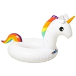 La Licorne bouèe géante piscine