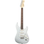 CS Stratocaster Signature Jeff Beck Olympic White