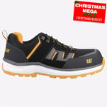 Caterpillar Accelerate S3 Mens Industrial Protective Safety Trainers