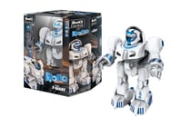 Revell Control 24700 RC Transforming Robot T-Giant I With Dance Slide & Transform Functions I Programmable I With Precise Infra Red Control I 45cm in height