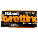 ROBUST AVRETTING UTE 5-55MM - 20KG