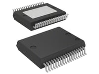 Tda7491hv Ic Ljudförstärkare Smd Powerso-36