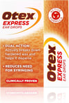 Otex Express Ear Drops 10ml