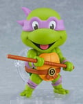 Teenage Mutant Ninja Turtles Tmnt Donatello Nendoroid Figurine Goodsmile