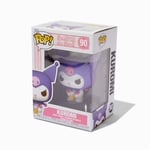 Claire's Funko Pop! Hello Kitty And Friends Kuromi Vinyl Figure