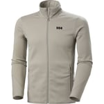 HELLY HANSEN Alpha Zero Fleece Jacket Gris XXL 2024 - *prix inclut le code BLACK