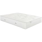 Simmons - Matelas 100% ressorts, épaisseur 29cm, accueil équilibré - Life-R - Dimensions - 180x200 cm