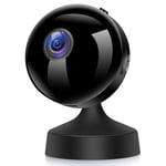  Security Camera Outdoor, 1080P Security Camera WiFi with Outdoor Night3247