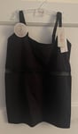 Triumph Infinite Sensation Vest  Smooth Camisole Womens Shape wear -Black (NEW)