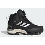 adidas Terrex Winter Mid Boa Rain.Rdy Hiking Shoes, størrelse 28½