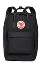 Fjallraven 23525-550 Kånken Laptop 17" Sports backpack Unisex Black Size One Size