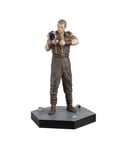 Eaglemoss Ron Johner Figurine (Alien Resurrection) HeroCollector Series