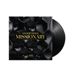 Snoop Dogg  Missionary  LP/Vinyl