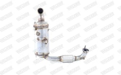 Partikelfilter (DPF) Walker - Ford - Fiesta, Transit courier, B-max, Tourneo courier