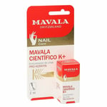 Durcisseur d'ongles Mavala Científico K+Pro Keratin [2 ml]