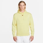 Nike Court Dri-Fit Fleece Heritage Hoodie, Padel- och tenniströja herr