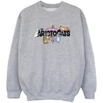 Sweat-shirt enfant Disney  The Aristocats