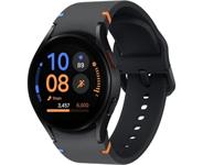 Samsung Galaxy Watch FE 40 mm Svart Smartklocka