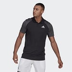 adidas Club Polo T-Shirt, Men